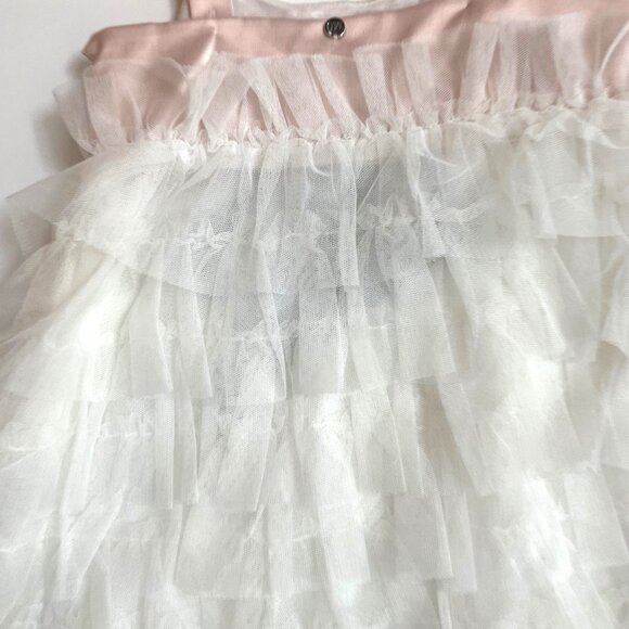 MICROBE COUTURE Dress 4 - Picture 4 of 8